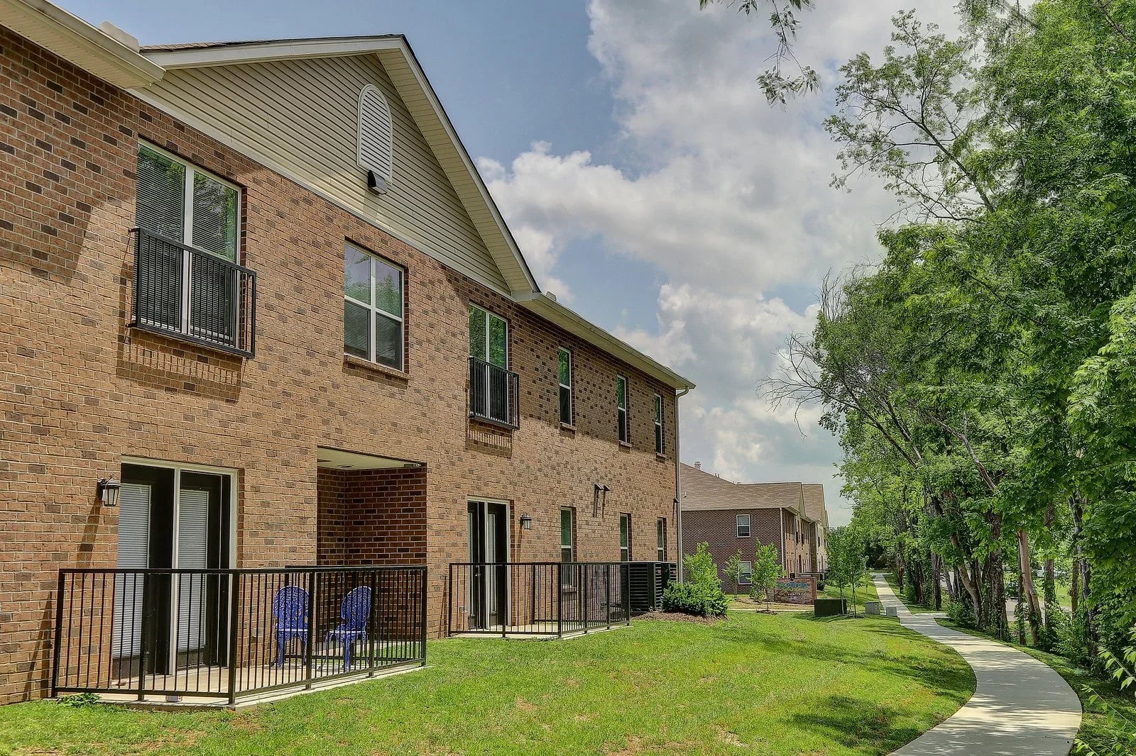 Sumner Gardens Apartments