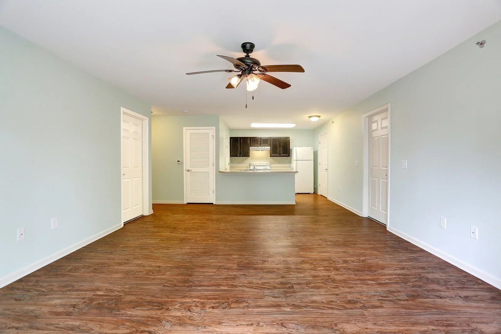 Sumner Gardens Apartments
